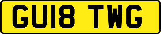 GU18TWG