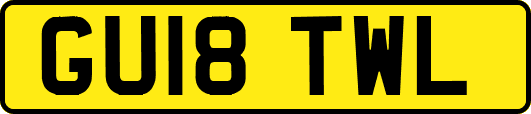 GU18TWL