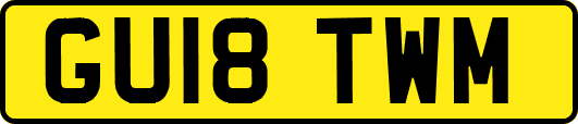 GU18TWM