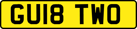 GU18TWO