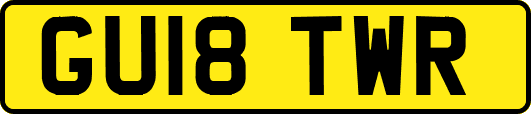 GU18TWR