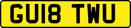 GU18TWU