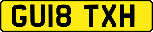 GU18TXH