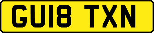 GU18TXN