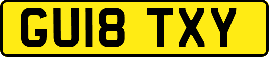 GU18TXY