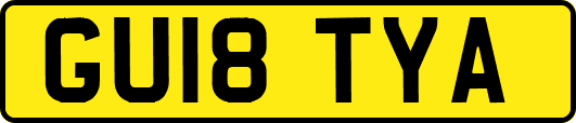 GU18TYA