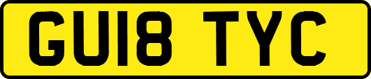 GU18TYC