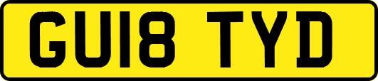 GU18TYD
