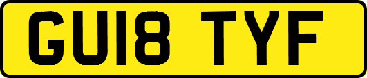 GU18TYF