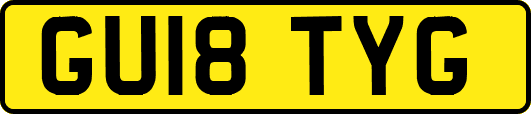 GU18TYG