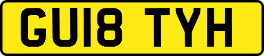 GU18TYH