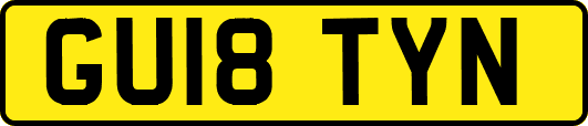 GU18TYN