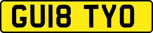 GU18TYO