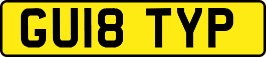 GU18TYP