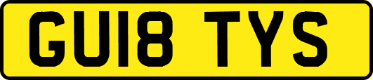 GU18TYS