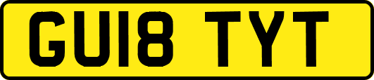 GU18TYT