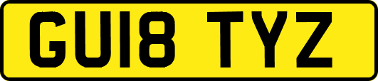 GU18TYZ