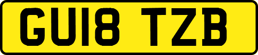 GU18TZB