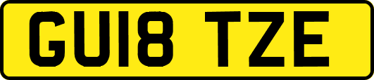GU18TZE