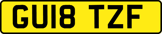 GU18TZF