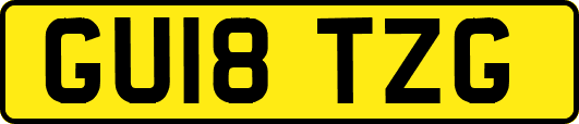 GU18TZG