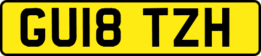 GU18TZH