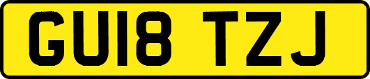 GU18TZJ