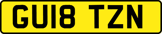GU18TZN
