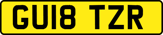 GU18TZR