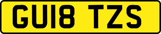 GU18TZS