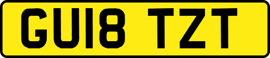 GU18TZT