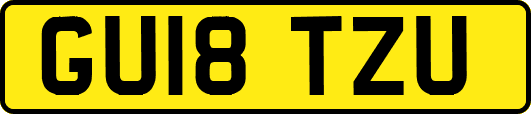 GU18TZU