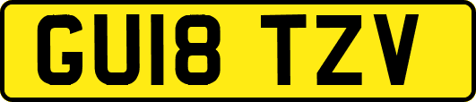 GU18TZV