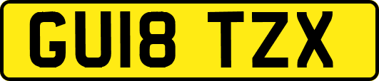 GU18TZX