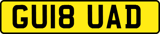 GU18UAD