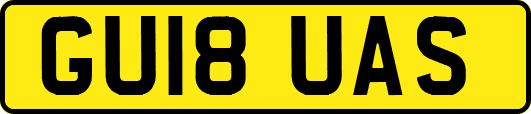 GU18UAS