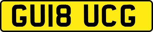 GU18UCG