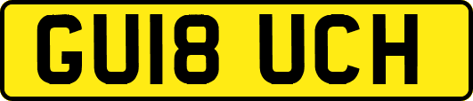GU18UCH