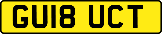 GU18UCT
