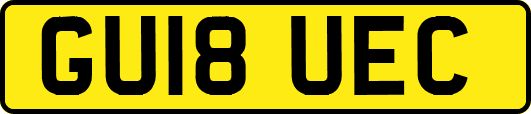 GU18UEC
