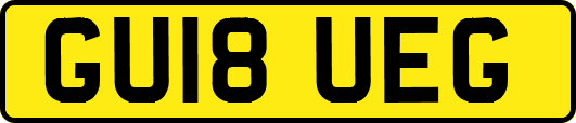 GU18UEG