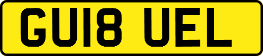 GU18UEL