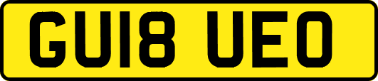 GU18UEO