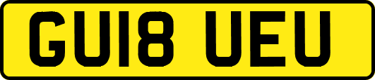 GU18UEU