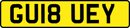 GU18UEY