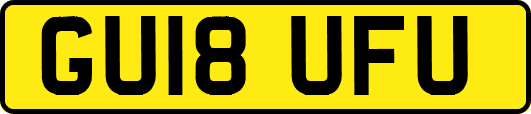 GU18UFU