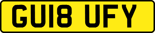 GU18UFY