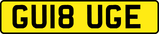 GU18UGE