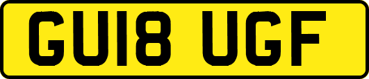 GU18UGF