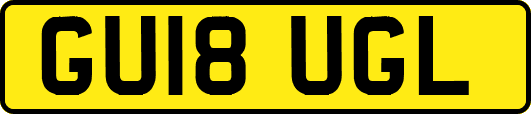 GU18UGL